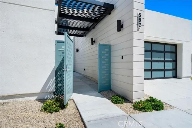 592 Palladium Boulevard, Palm Springs Ca 92262 | Detached 4