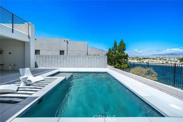 592 Palladium Boulevard, Palm Springs Ca 92262 | Detached 12