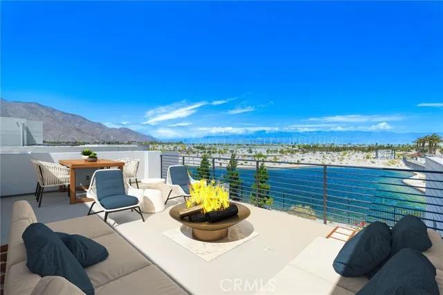 592 Palladium Boulevard, Palm Springs Ca 92262 | Detached 26