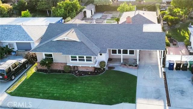 8239 Cravell Avenue, Pico Rivera Ca 90660 | Detached 2