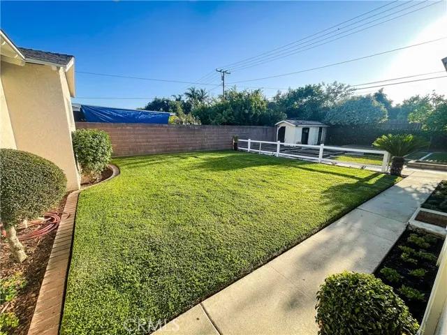 8239 Cravell Avenue, Pico Rivera Ca 90660 | Detached 42