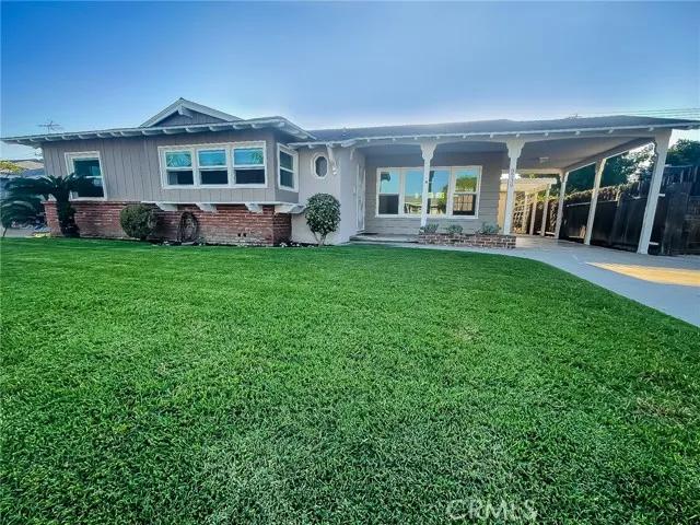 8239 Cravell Avenue, Pico Rivera Ca 90660 | Detached 0