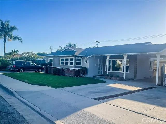 8239 Cravell Avenue, Pico Rivera Ca 90660 | Detached 45