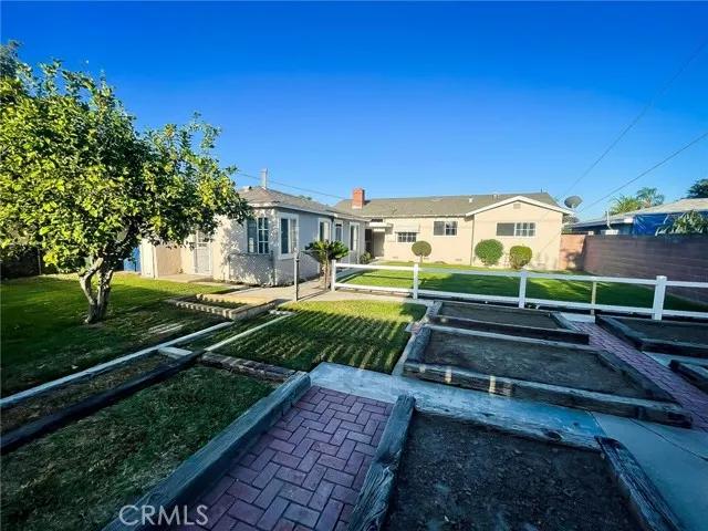 8239 Cravell Avenue, Pico Rivera Ca 90660 | Detached 16