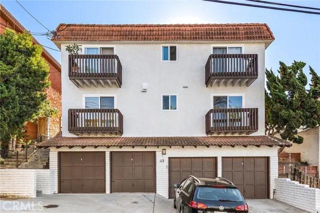 112 E Avenida San Gabriel # 1, San Clemente Ca 92672 | Apartment 0