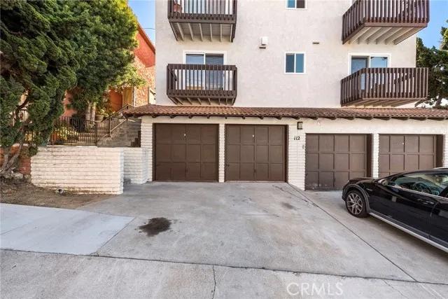 112 E Avenida San Gabriel # 1, San Clemente Ca 92672 | Apartment 2