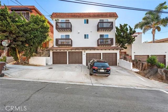 112 E Avenida San Gabriel # 1, San Clemente Ca 92672 | Apartment 1