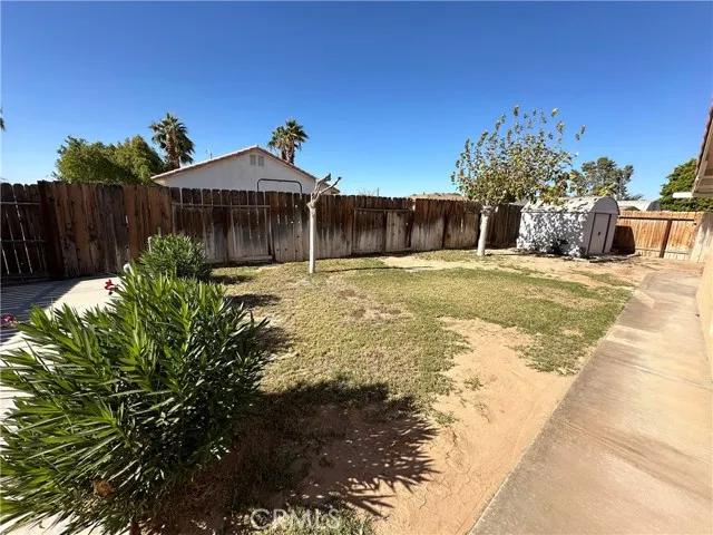 135 Village Drive, Blythe Ca 92225 | Detached 18