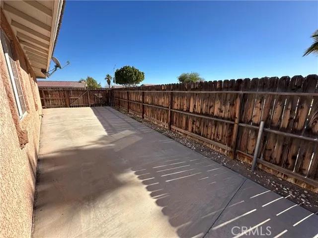 135 Village Drive, Blythe Ca 92225 | Detached 20