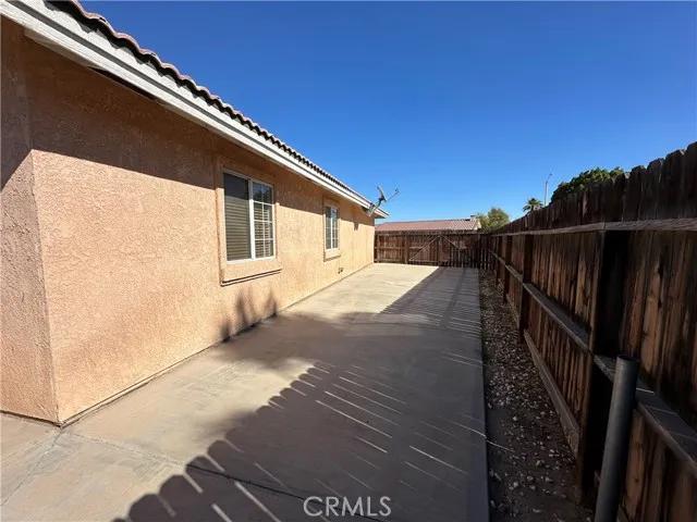 135 Village Drive, Blythe Ca 92225 | Detached 21