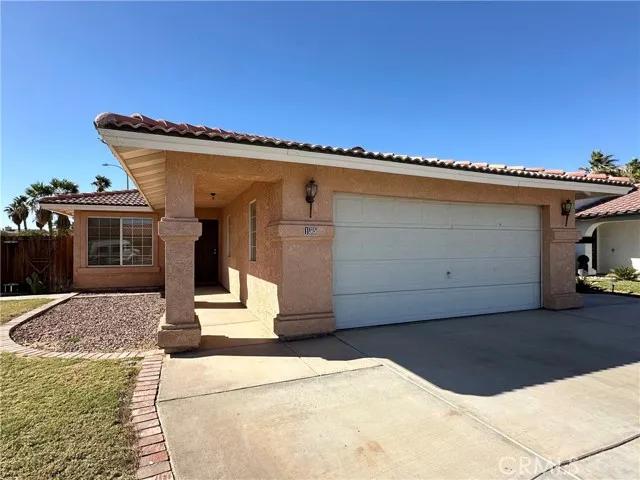 135 Village Drive, Blythe Ca 92225 | Detached 1