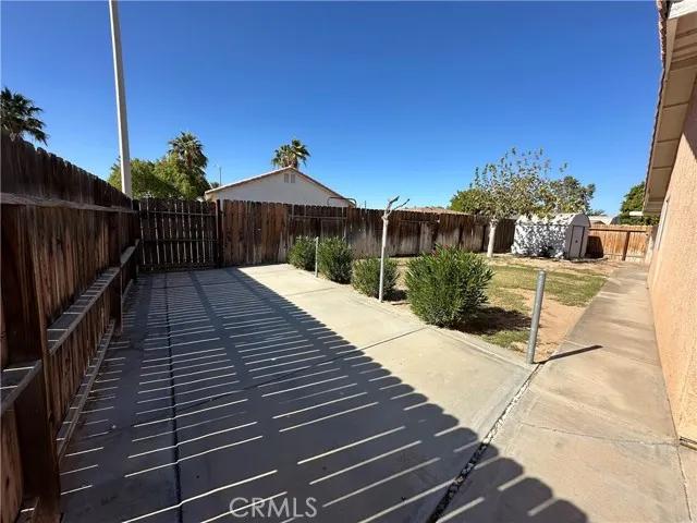 135 Village Drive, Blythe Ca 92225 | Detached 19