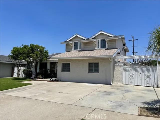 810 Dovey Avenue, Whittier Ca 90601 | Detached 2