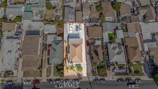 3031 E 6th Street, Los Angeles Ca 90023 | Multi Family 59