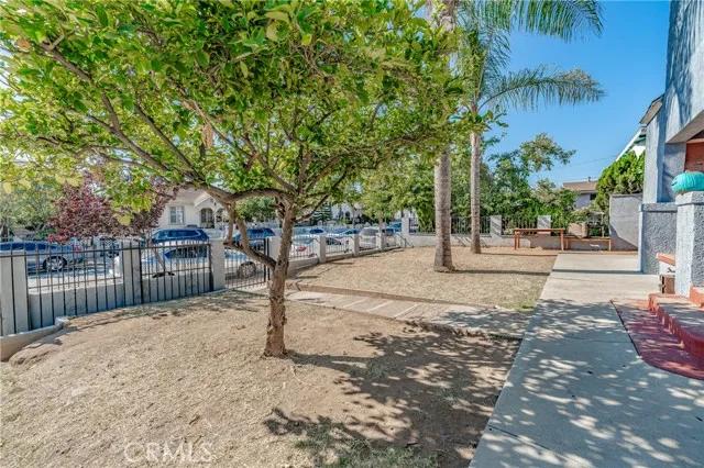 3031 E 6th Street, Los Angeles Ca 90023 | Multi Family 55