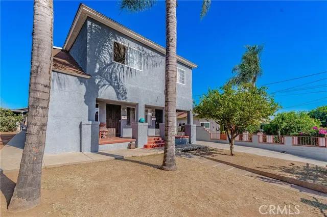 3031 E 6th Street, Los Angeles Ca 90023 | Multi Family 2