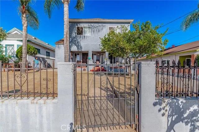 3031 E 6th Street, Los Angeles Ca 90023 | Multi Family 54