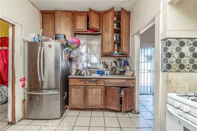 3031 E 6th Street, Los Angeles Ca 90023 | Multi Family 43