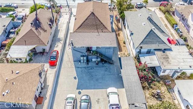 3031 E 6th Street, Los Angeles Ca 90023 | Multi Family 6