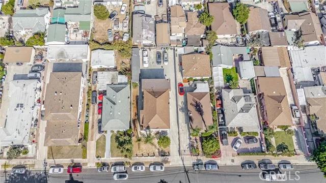 3031 E 6th Street, Los Angeles Ca 90023 | Multi Family 60