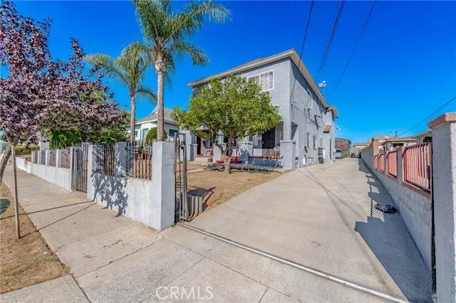 3031 E 6th Street, Los Angeles Ca 90023 | Multi Family 3