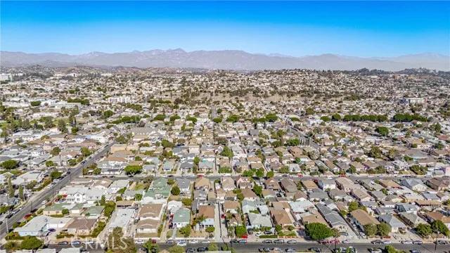 3031 E 6th Street, Los Angeles Ca 90023 | Multi Family 62