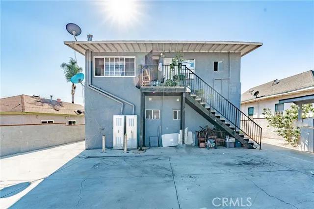 3031 E 6th Street, Los Angeles Ca 90023 | Multi Family 66