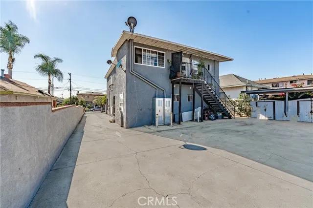 3031 E 6th Street, Los Angeles Ca 90023 | Multi Family 7