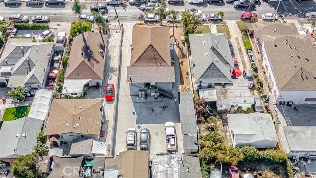 3031 E 6th Street, Los Angeles Ca 90023 | Multi Family 52