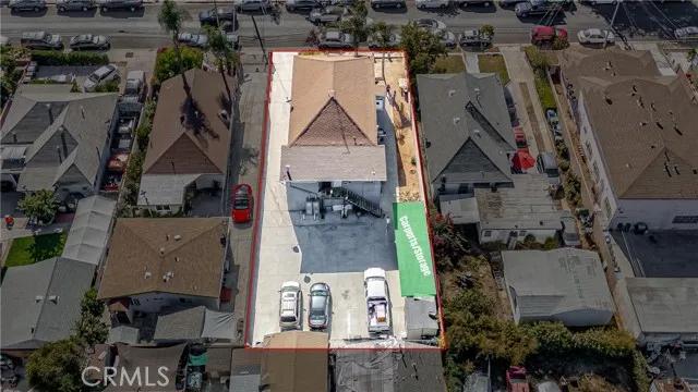 3031 E 6th Street, Los Angeles Ca 90023 | Multi Family 65