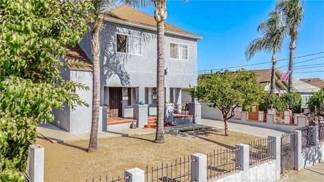 3031 E 6th Street, Los Angeles Ca 90023 | Multi Family 58