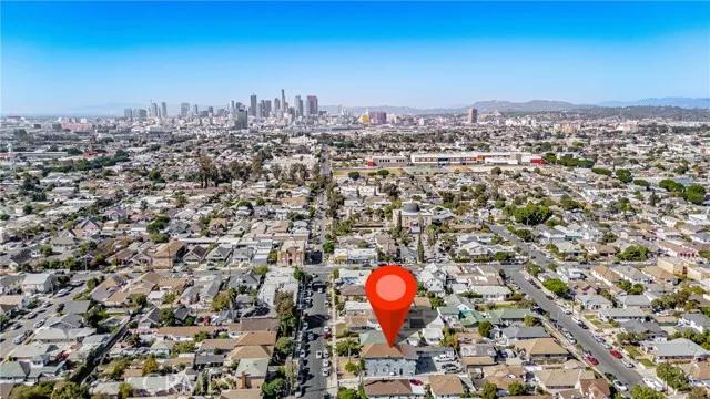 3031 E 6th Street, Los Angeles Ca 90023 | Multi Family 63