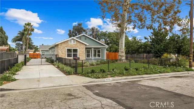 4526 Huddart Avenue, El Monte Ca 91731 | Detached 1