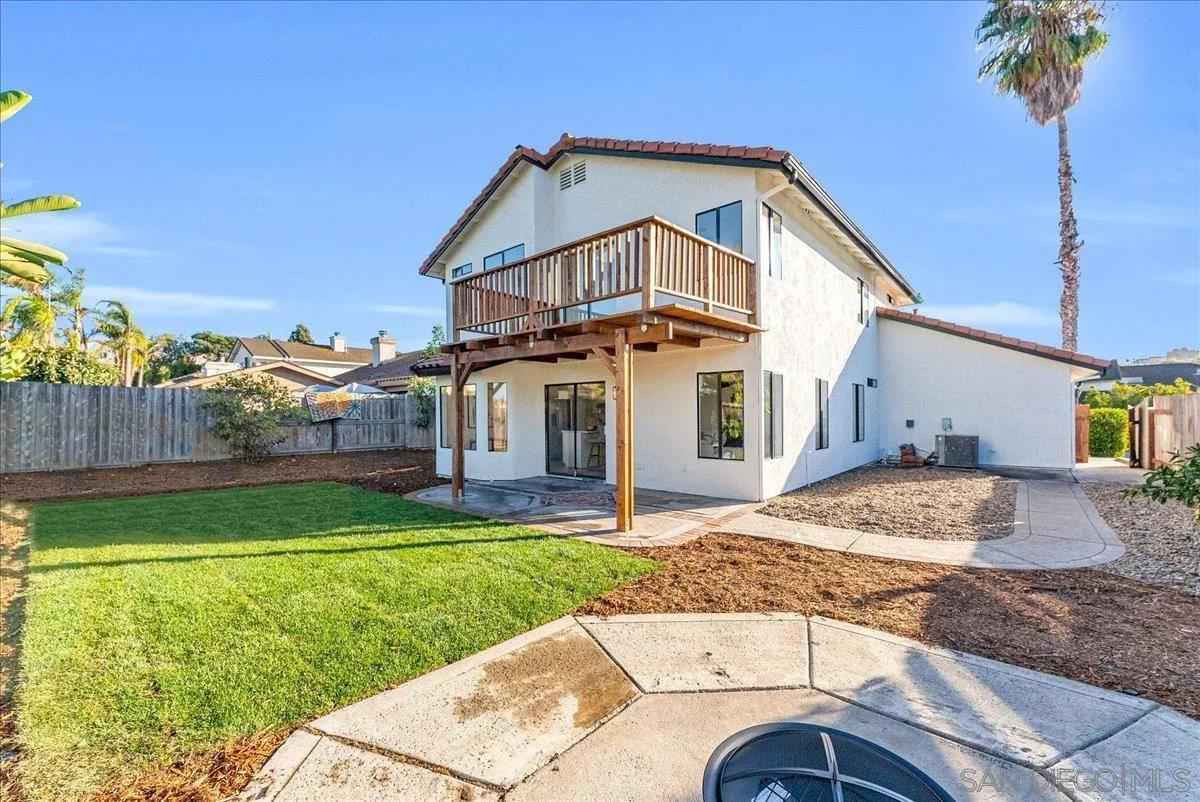 913 Brookwood Pl, Oceanside Ca 92056 | Detached 24