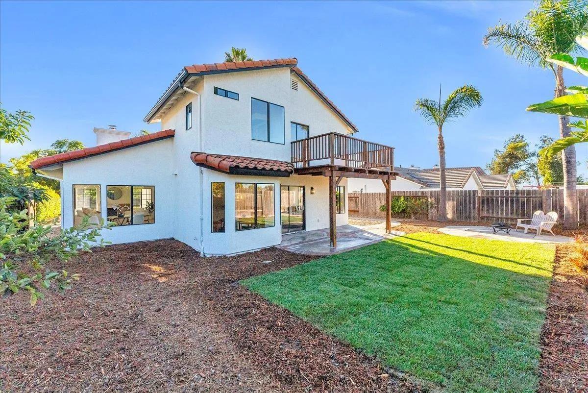 913 Brookwood Pl, Oceanside Ca 92056 | Detached 23