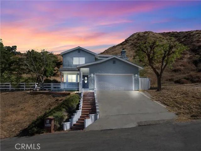 31114 Pinedale Place, Castaic Ca 91384 | Detached 48