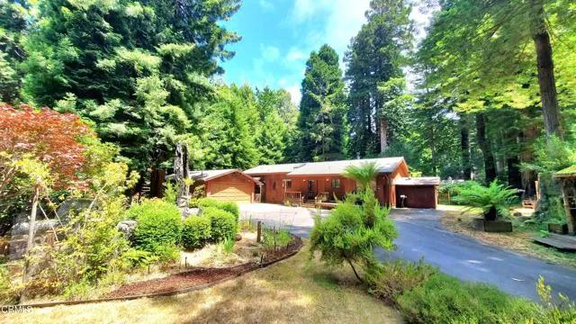 12141 Pinewood Road, Mendocino Ca 95460 | Detached 16