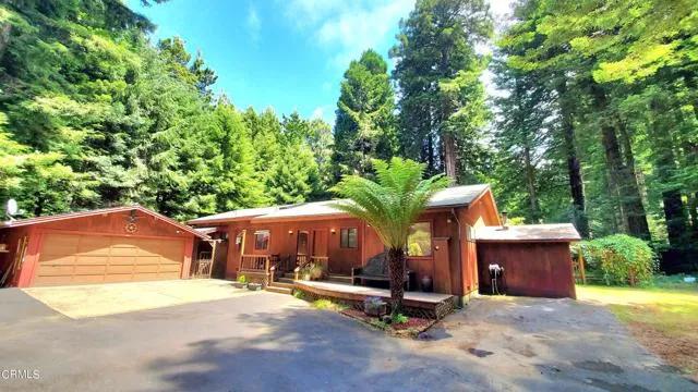 12141 Pinewood Road, Mendocino Ca 95460 | Detached 17