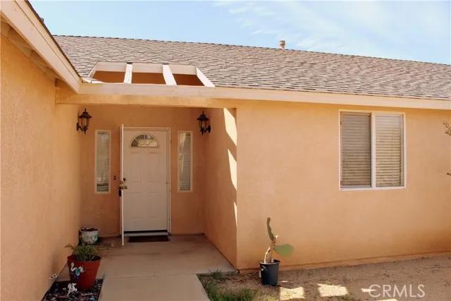 61791 Alta Mesa Drive, Joshua Tree Ca 92252 | Detached 1