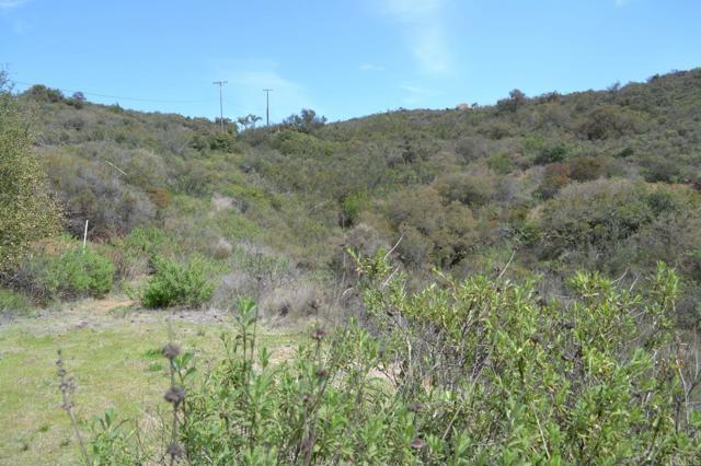 0 Magee, Pala CA 92059 | Unimproved Land 7