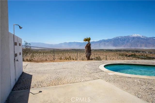 15450 Mountain View Road, Desert Hot Spri Ca 92240 | Detached 22