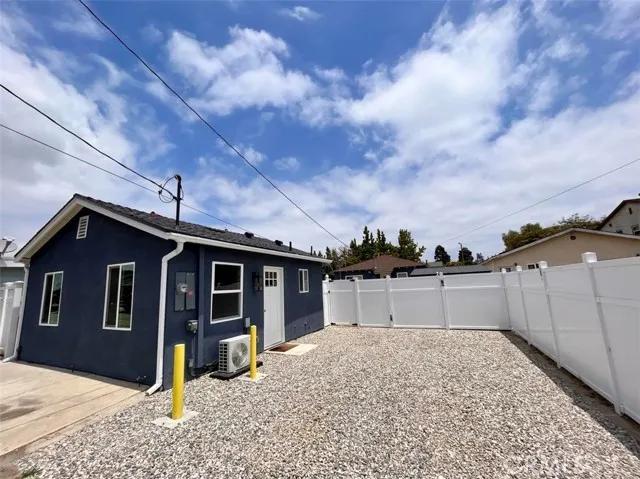 825 Acacia Ave., Torrance Ca 90501 | Detached 3