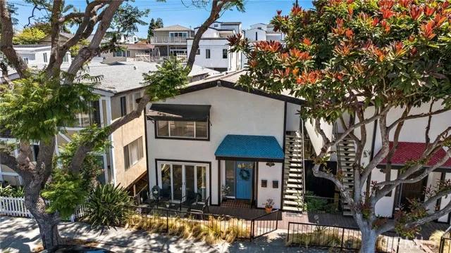 512 Iris Avenue, Corona Del Mar Ca 92625 | Multi Family 16