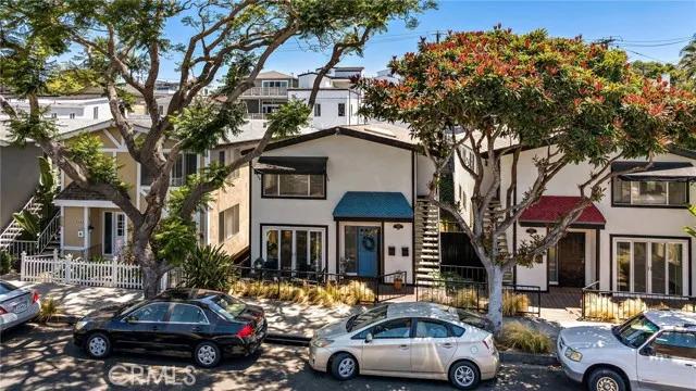 512 Iris Avenue, Corona Del Mar Ca 92625 | Multi Family 15