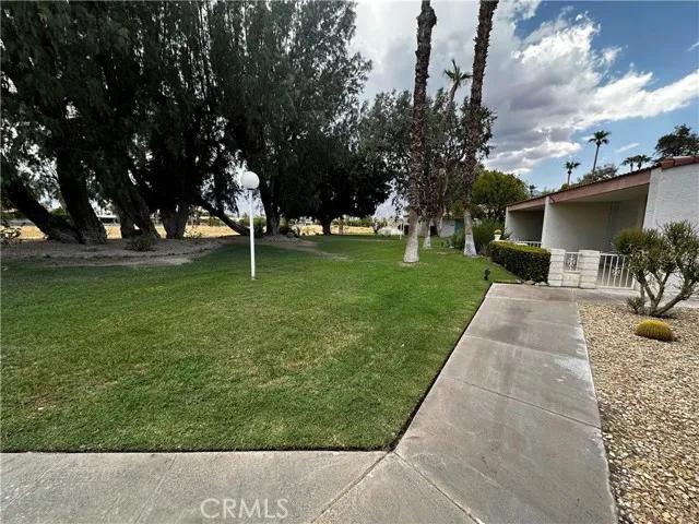 2521 N Whitewater Club Drive # B, Palm Springs Ca 92262 | All Other Attached 29