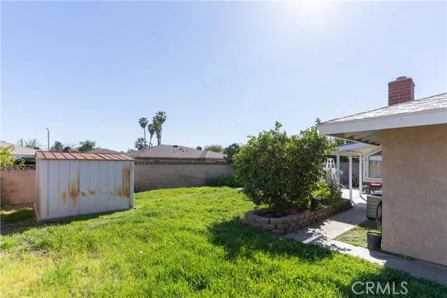 641 W Whittier Avenue, Hemet Ca 92543 | Detached 23