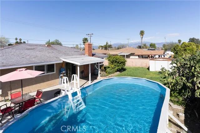 641 W Whittier Avenue, Hemet Ca 92543 | Detached 20