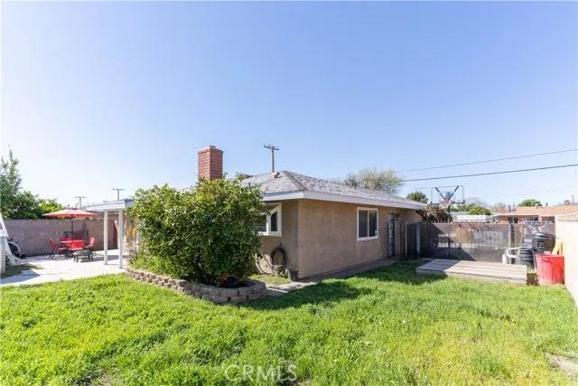 641 W Whittier Avenue, Hemet Ca 92543 | Detached 22