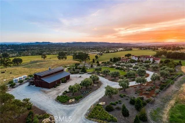 3030 Templeton Road, Templeton Ca 93465 | Detached 1