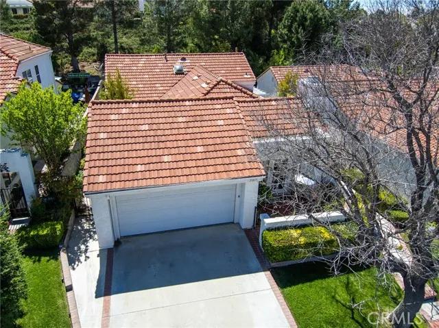 25875 Bellis Drive, Valencia Ca 91355 | Detached 19